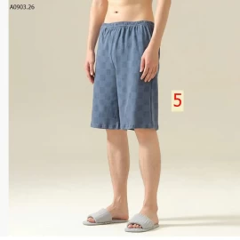 QUẦN COTTON NAM MẶC NHÀ - sỉ 129k