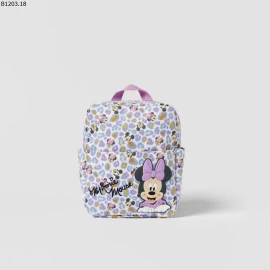 BALO SIÊU CUTE – 2 MẪU HOT CHO BÉ GÁI Giá sỉ 105k