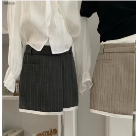 CHÂN VÁY CHỮ A CHO NỮ - sỉ 197k