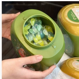 VIÊN GIẶT HƯƠNG BƯỞI - sỉ 114k