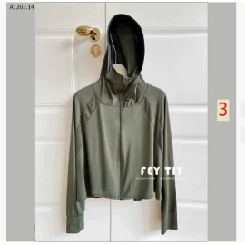 ÁO NẮNG BAUAUCOCO - sỉ 159k