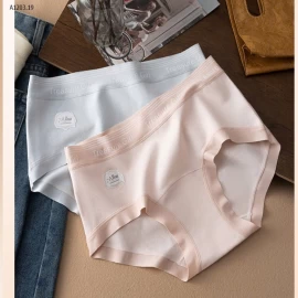 SET 5 QUẦN CHIP CHO NỮ- Giá sỉ 95k/set 5c