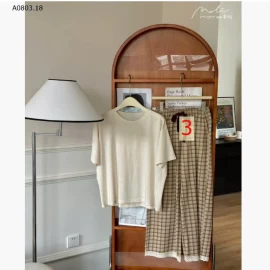 BỘ MẶC NHÀ MOTIE- sỉ 260k