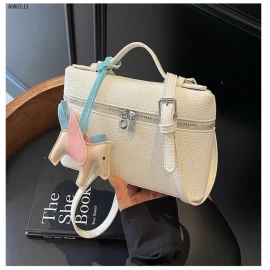 TÚI KÈM CHARM NGỰA - sỉ 145k