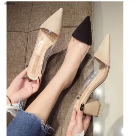 Sục quai trong pha mũi đế 6p hot-hit  sỉ 115k