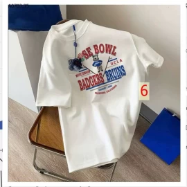 Áo thun nữ tay ngắn cổ tròn  : giá sỉ  100k/c