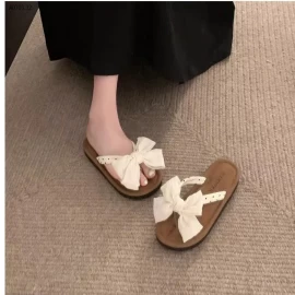 DÉP XỎ NGÓN NƠ CHẤM BI- sỉ 57k