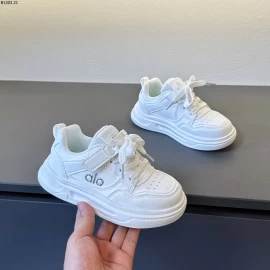 GIÀY THỂ THAO TRẮNG CHO BÉ Giá sỉ sz 27-31: 205k  sz 32-37: 215k 