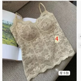 BRA REN KÈM ĐỆM NGỰC - sỉ 95k