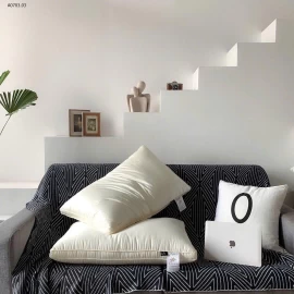 RUỘT GỐI TƠ - sỉ 295k/cặp