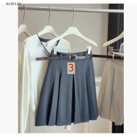 CHÂN VÁY NỮ - sỉ 185k