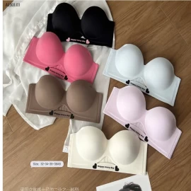 ÁO LÓT NÂNG NGỰC NỮ  - sỉ 128k