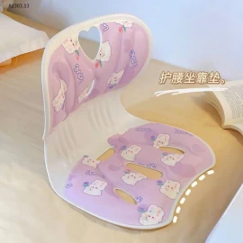 GHẾ NGỒI TỰA LƯNG CÔNG THÁI HỌC - sỉ 143k