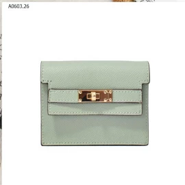 VÍ MINI NHỎ GỌN – SANG CHẢNH HẾT NẤC  - sỉ 65k