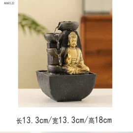 KHAY NƯỚC CHẢY NHƯ LAI - sỉ 225k