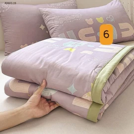 CHĂN HÈ - sỉ 185k