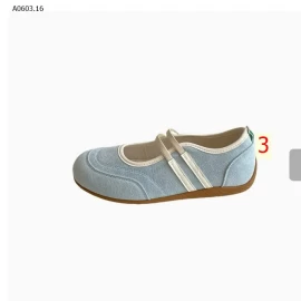 GIÀY NỮ QUAI CHUN- sỉ 185k