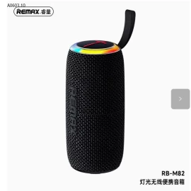 SALE SỐC – LOA BLUETOOTH REMAX RB-M81 & RB-M82 - sỉ Giá sỉ Loa tròn nhỏ M81 : 268k Loa dọc to M82 : 355k