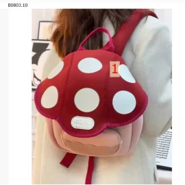BALO NẤM MẪU GIÁO - sỉ 155k