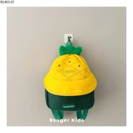 BALO NẤM DỄ THƯƠNG CHO BÉ #XXXK  Giá sỉ 138k