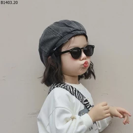 MŨ NỒI CHO BÉ Giá sỉ 66k