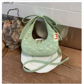 TÚI KẸP NÁCH - sỉ 180k