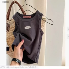 ÁO 3 LỖ 6208 ADBABYGiá sỉ 102k