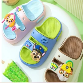 DÉP LÊ ĐỘI CHÓ CỨU HỘ CHỐNG TRƯỢT-Giá sỉ 85k