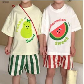 BỘ CỘC DƯA HẤU KUTE-Giá sỉ 149k