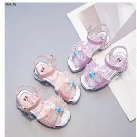 SANDAL CÔNG CHÚA ELSA-Giá sỉ 135k