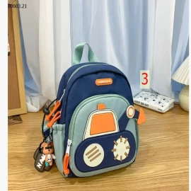 BALO XINH CHO BÉ -Giá sỉ 138k/c kèm móc khoá