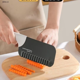 DAO THÁI TẠO HÌNH THỰC PHẨM - sỉ 55k