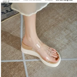 DÉP QUAI TRONG ĐỘN ĐẾ  - sỉ 140k