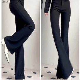 QUẦN ỐNG LOE ANNA - sỉ 230k