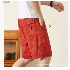 QUẦN SHORT NAM  - sỉ 128k