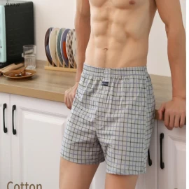 sét 3 quần nam cotton mùa hè siu mát   - Giá sỉ 147k/s