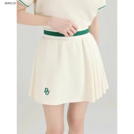 SET VÁY NỮ- Giá sỉ 355k/ set Lẻ áo/váy: 185k/c