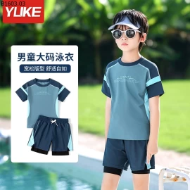 BỘ BƠI BÉ TRAI SIZE ĐẠI YUKE Gía sỉ 197k