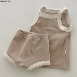 BỘ 2S QUẦN SOCC CHO BÉ Giá sỉ  125k