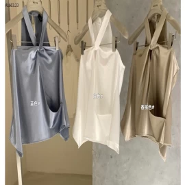 ÁO CỔ YẾM CHO NỮ W.G.W.E- sỉ 200k