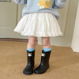 Chân váy bé gái  NHÀ AMBB giá sỉ  sz 100-150 : 165k sz 160 : 178k sz 170 : 190k