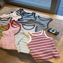 Áo thun trẻ em Elmo Baby, kiểu Hàn Quốc NHÀ AMBB giá sỉ  sz 90-150 : 76k sz 160 : 85k sz 170 : 95k