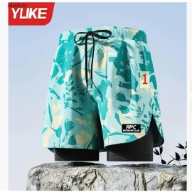 QUẦN BƠI NAM YUKE - sỉ 105k