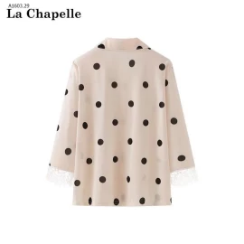 SET ĐỒ NGỦ LACHAPELLE- sỉ 225k