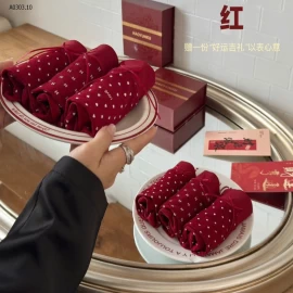 HỘP 3 QUẦN LÓT REN ĐỎ NỮ - sỉ 115k