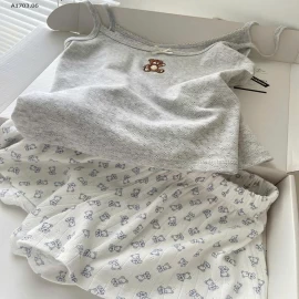 SET ĐỒ NGỦ 2 DÂY CHO NỮ - sỉ 109k