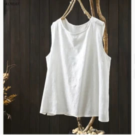 ÁO SÁT NÁCH NỮ FORM RỘNG - sỉ 94k