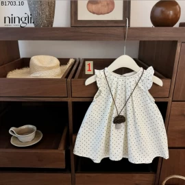 VÁY SÁT NÁCH BG sỉ 133k