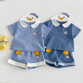 SÉT THỦY THỦ VỊT CON sỉ 230k