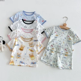 BỘ SHORT DỄ THƯƠNG CHO BÉ sỉ 159k